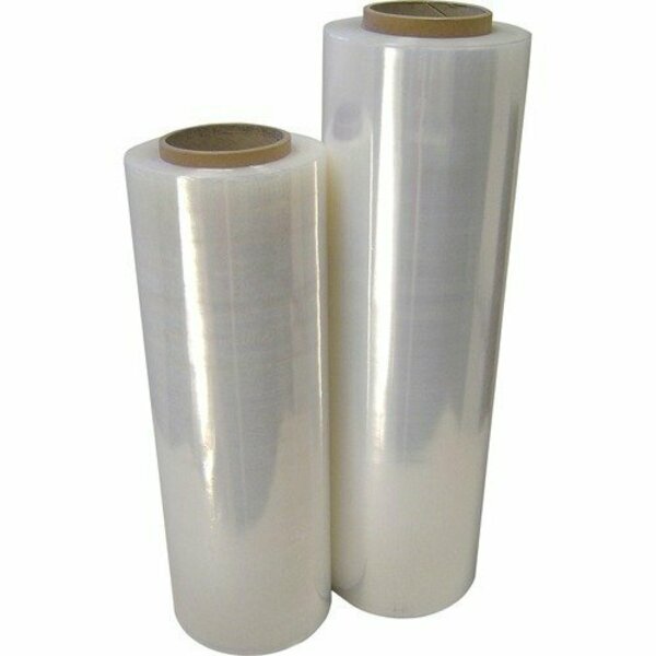 Western Plastics FILM, STR, BLN, 18X1000,115GA, 36PK WPLPSB15